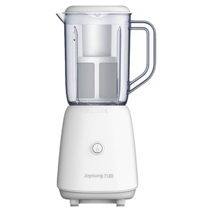 九阳榨汁机小型料理机炸汁家用辅食奶昔杯水果电动榨汁杯炸果汁机