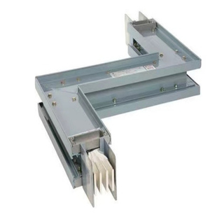 密集型母线槽低压封闭式母线槽插接式母线槽防水耐火式315A-6300A