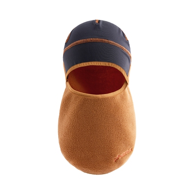 phenix滑雪一体式护脸儿童男女