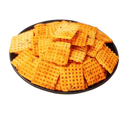 河南特产桑坡手工锅巴香脆