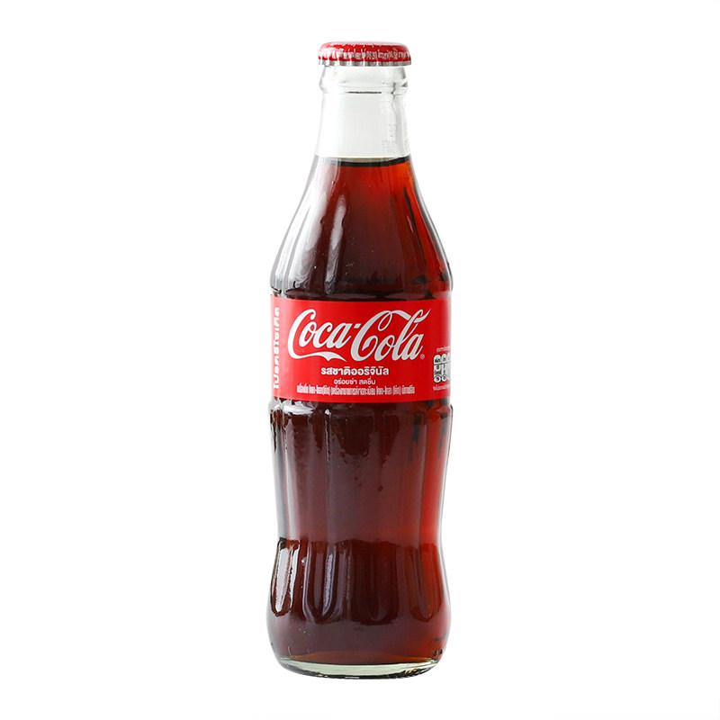 Cocacola可口可乐碳酸饮料