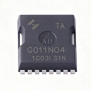 全新正品 G011N04 HYG011N04 40V320A0.9mΩ 低内阻MOS管 TOLL