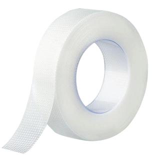 医用pe胶带可手撕透气防过敏皮肤自粘压敏运动高粘度无纺布防水