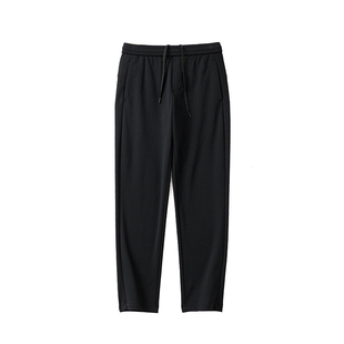 极轻超暖  东丽 REPLEX™ 秋冬男士超轻速干保暖运动休闲裤男长裤