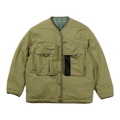 STRL3M新雪丽双面穿内胆