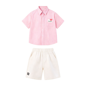 六一儿童合唱演出服幼儿园毕业照班服小学生运动会啦啦队表演服装