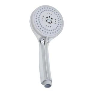 科勒增压淋浴花洒喷头淋雨家用洗澡沐浴热水器莲蓬头72437T喷淋
