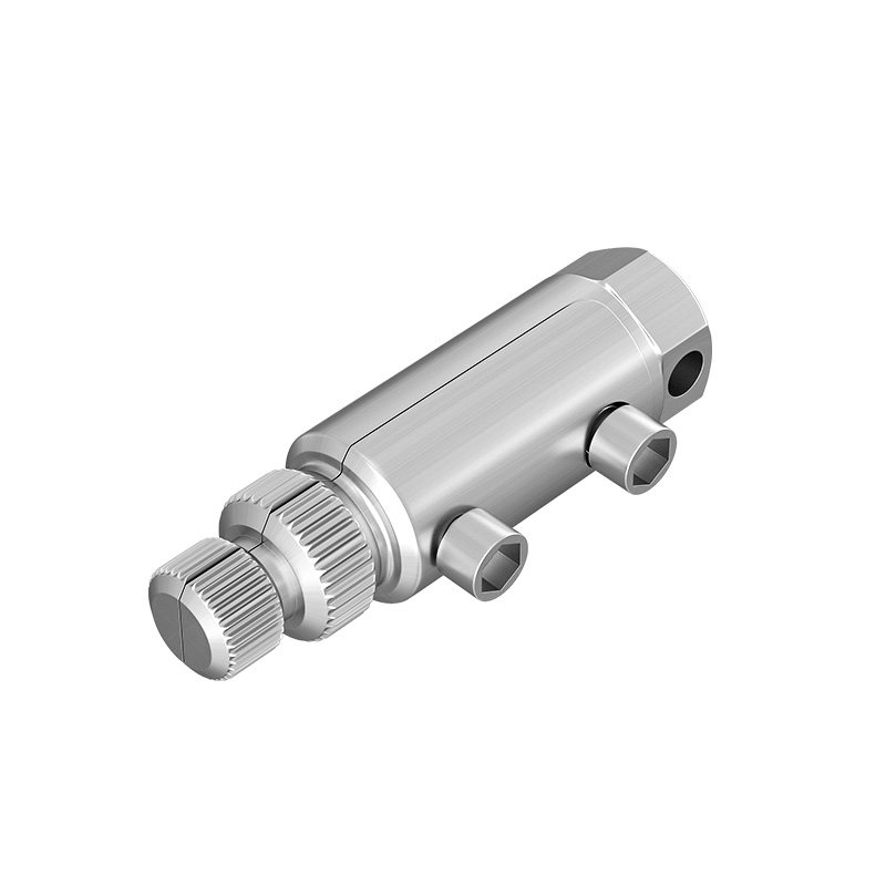 水龙头断丝取出器新款神器丝锥家用水管三角阀角阀取丝器专用工具