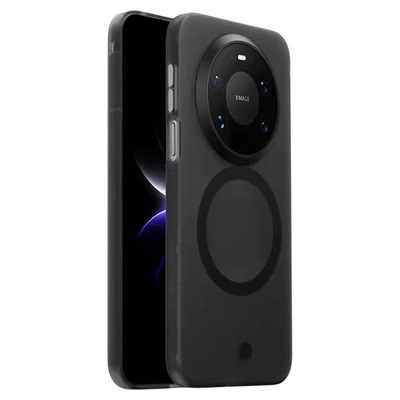 雾面肤感适用华为mate80promax壳