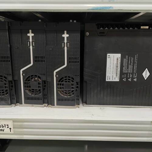 溢价-SV630AT021I，6kw驱动器，1300，MS1H3-
