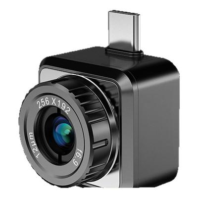 海康手机热成像摄像头