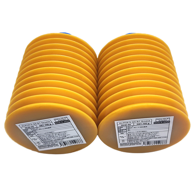 ALPHAS润滑脂导轨丝杆注塑机床