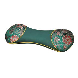 颈椎专用枕头电加热护颈肩艾草理疗热敷袋包艾灸热疗助睡眠睡觉枕