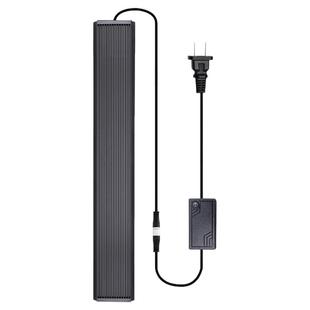 全光谱LED黄白混合光金龙鱼虎鱼黄色鹦鹉黄色锦鲤水陆两用鱼缸灯