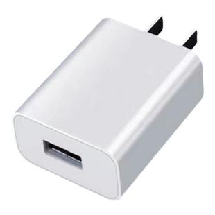 5V1A充电头3C认证慢充小功率5W适用台灯 蓝牙耳机  充电宝 指纹锁充电器等小电子产品充电插头5V2A电源适配器