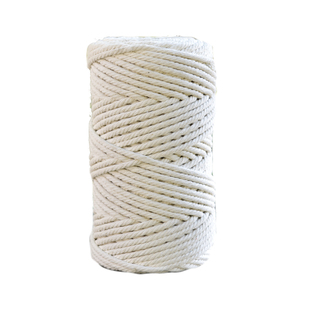 编织绳diy手工材料穿串绳螃蟹捆绑绳吊牌绳粗细包粽子专用棉线绳