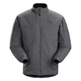 始祖鸟 Leaf Arcteryx Cold WX Jacket LT 立领无帽棉服 军鸟外套
