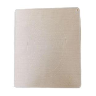 烤乐仕硅胶揉面垫子食品级家用加厚加大面点烘焙和面塑料擀面案板