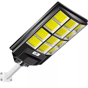 太阳能户外灯路灯庭院灯2026新款家用照明灯防水感应新型农村强光