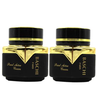 BASCHI柏芝紧致抗皱舒缓日晚22ml