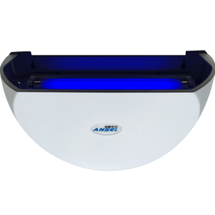 灭蚊灯餐厅饭店用商用驱蚊灯苍蝇灯捕蝇器食品工厂粘捕式灭蝇灯