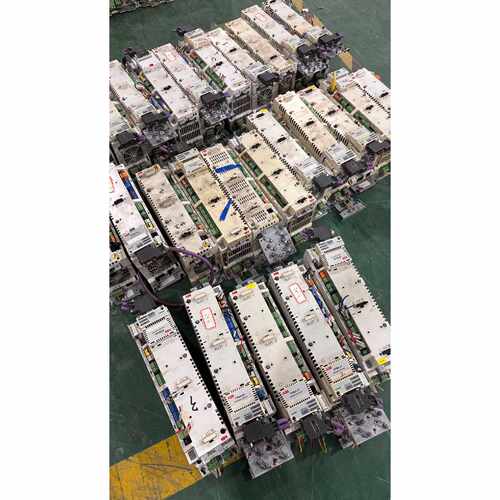 议价ABB变频器ACSM104AS024A4适用