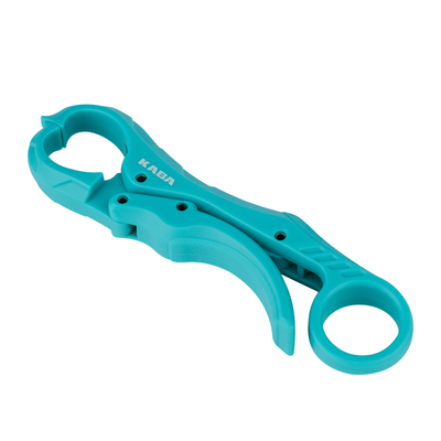 kaba迷你塑料控鱼器承重便携性