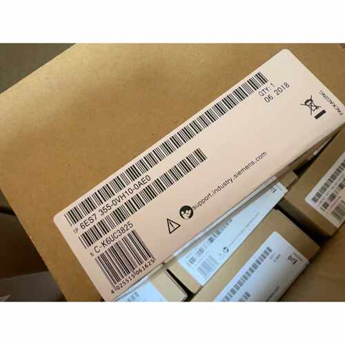 询价-6ES7355-0VH10-0AE0控制器模块