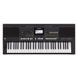 雅马哈电子琴kb309/308考级专业演奏61键力度209初学者KB290升级