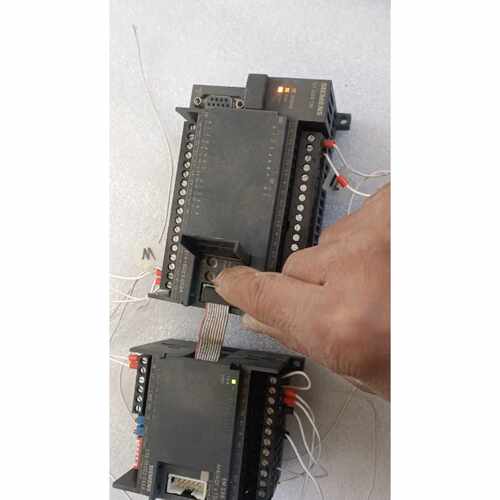 议价西门子plc控制器CPU224CNEM235CN维修