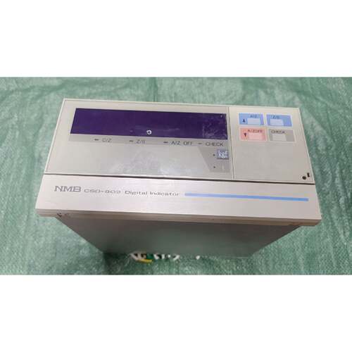 NMB CSD-802 Digital Indicator—议价