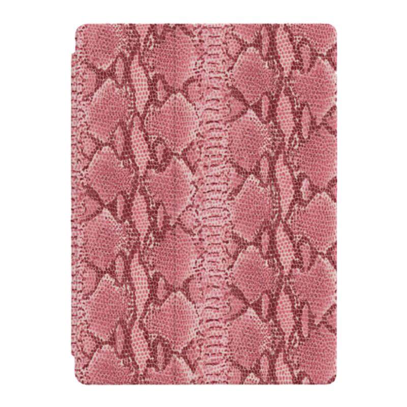 粉红蛇纹欧美亚文化ipad保护壳
