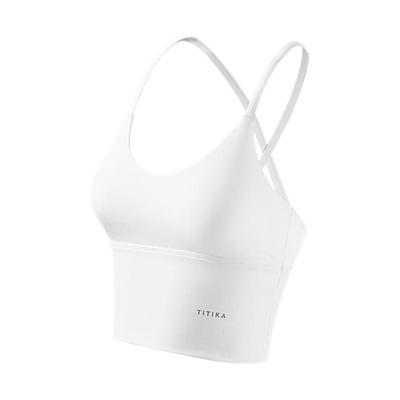 TITIKA加拿大专业运动背心