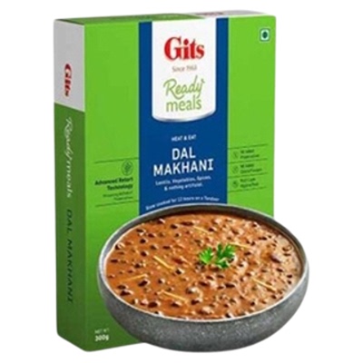 Gits即食速食品ready meals印度美食咖喱ready to eat India food