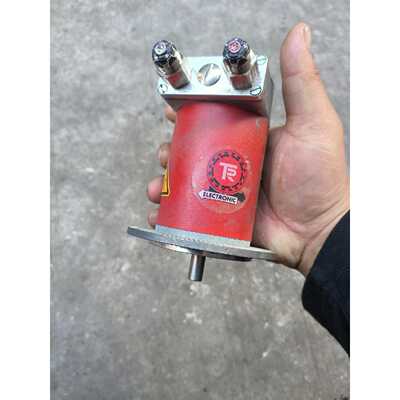 议价TR帝尔编码器CE65M 110-01694