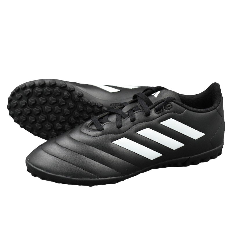 Adidas阿迪达斯GOLETTO 基础款TF碎钉人造草足球鞋 HP3063 IH0083