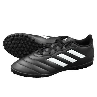 Adidas阿迪达斯GOLETTO 基础款TF碎钉人造草足球鞋 HP3063 IH0083