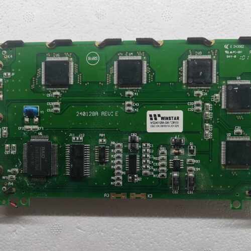 议价全新WINSTAR WG240128A-TMI-T#001 240128A原装正品