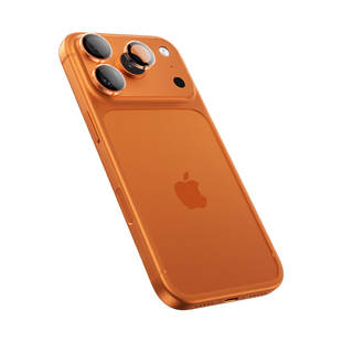 【金刚康宁系列】Benks适用iPhone17promax镜头膜苹果16手机AR摄像air保护贴后置15pm相机圈一体全包框邦克仕