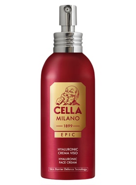 CELLA非凡金典透明质酸面乳紧致
