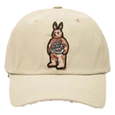 BSRABBIT棒球帽户外运动跑步