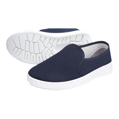 防尘防静电鞋防滑耐磨PU加厚软底