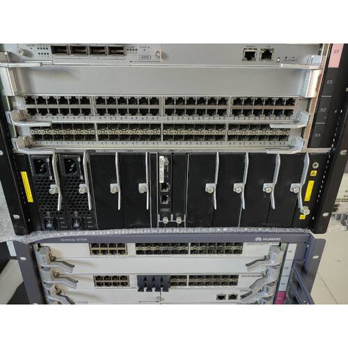 ES1D2G48TX1E 48端口十兆/百兆/千兆以太网电接