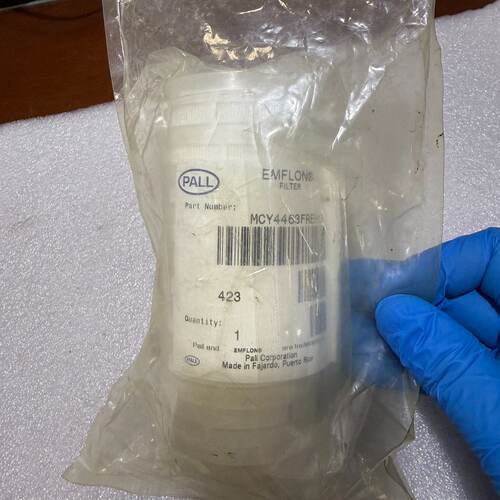 PALL过滤器MCY4463FREH15，全新未封，原装—议价