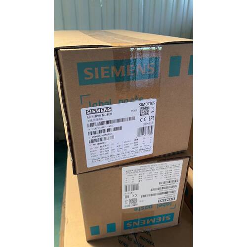 议价西门子V90电机1FL6032-2AF21-1AG1全新原装正品现货特价