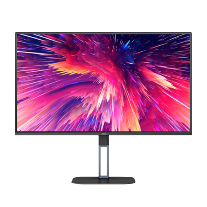 AOC60Hz27英寸IPS面板