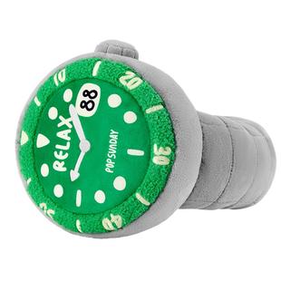 popsunday relax颈枕毛绒抱枕u型枕旅行午睡情人节礼物新年礼物女