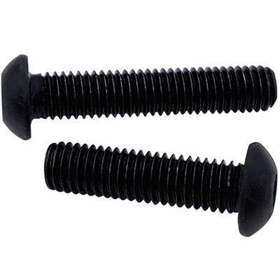 10.9美制圆头内六角螺丝杯头机钉