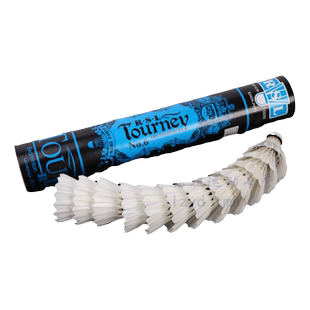 【官方正品】亚狮龙羽毛球RSL7号6号5号4号3号专业训练比赛真球