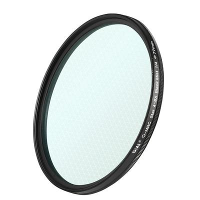 GiAi吉艾可调星光柔光滤镜促销